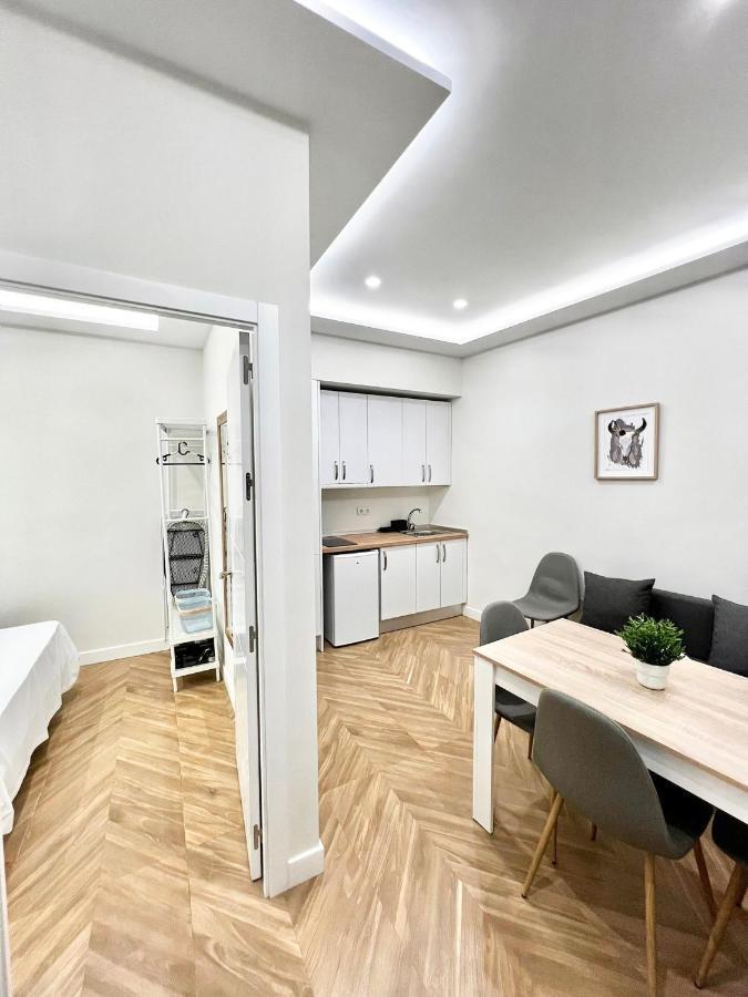 El Horno Appartement