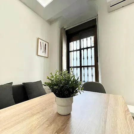 Apartamento El Horno Cordoba Exterior photo