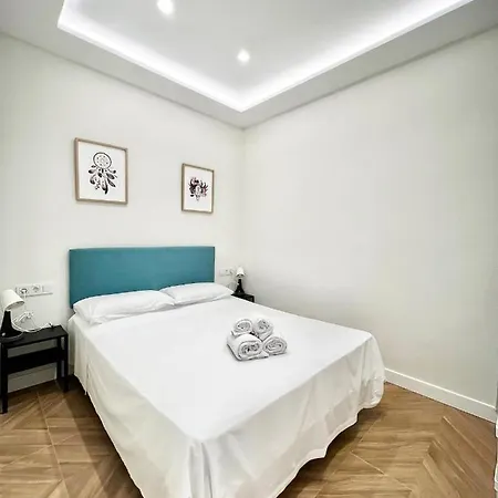 Apartamento El Horno Cordoba Exterior photo