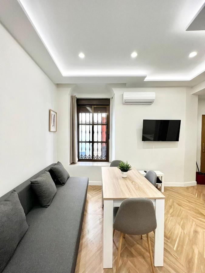 El Horno Apartment *